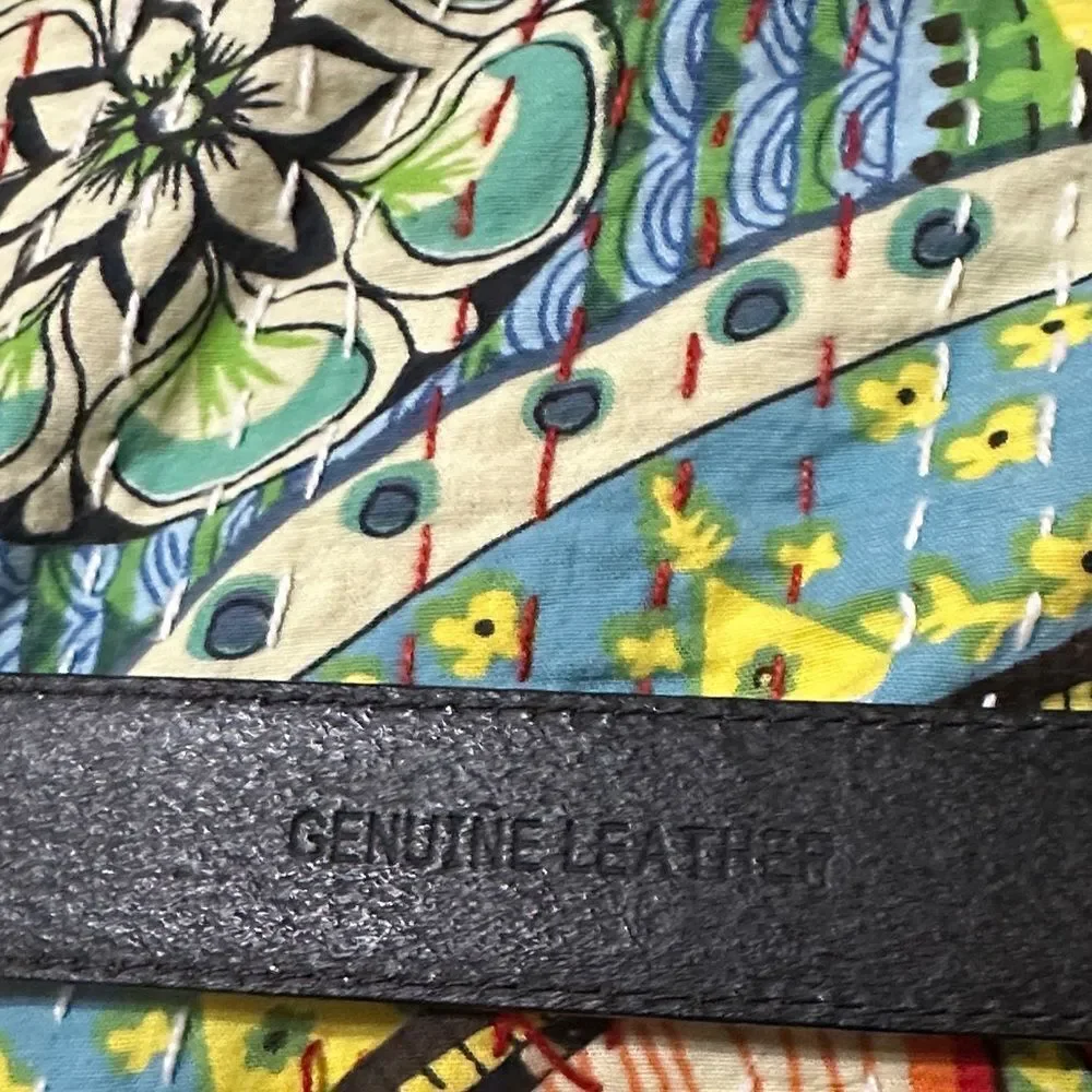 Ladies Wilson’s Leather Belt size small